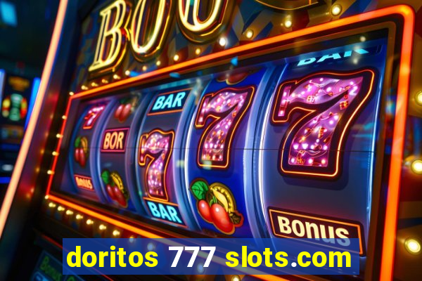 doritos 777 slots.com